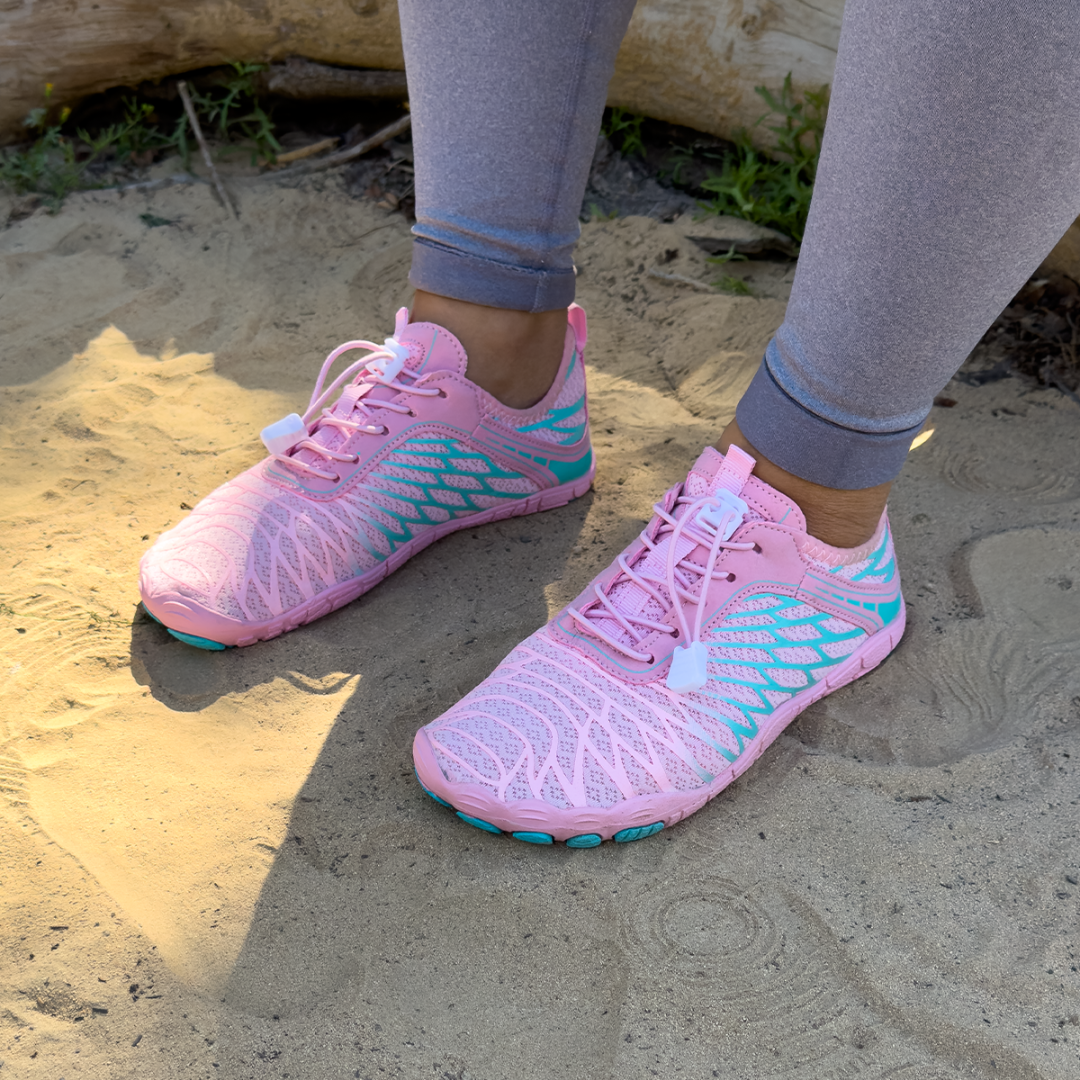LiberFeet™