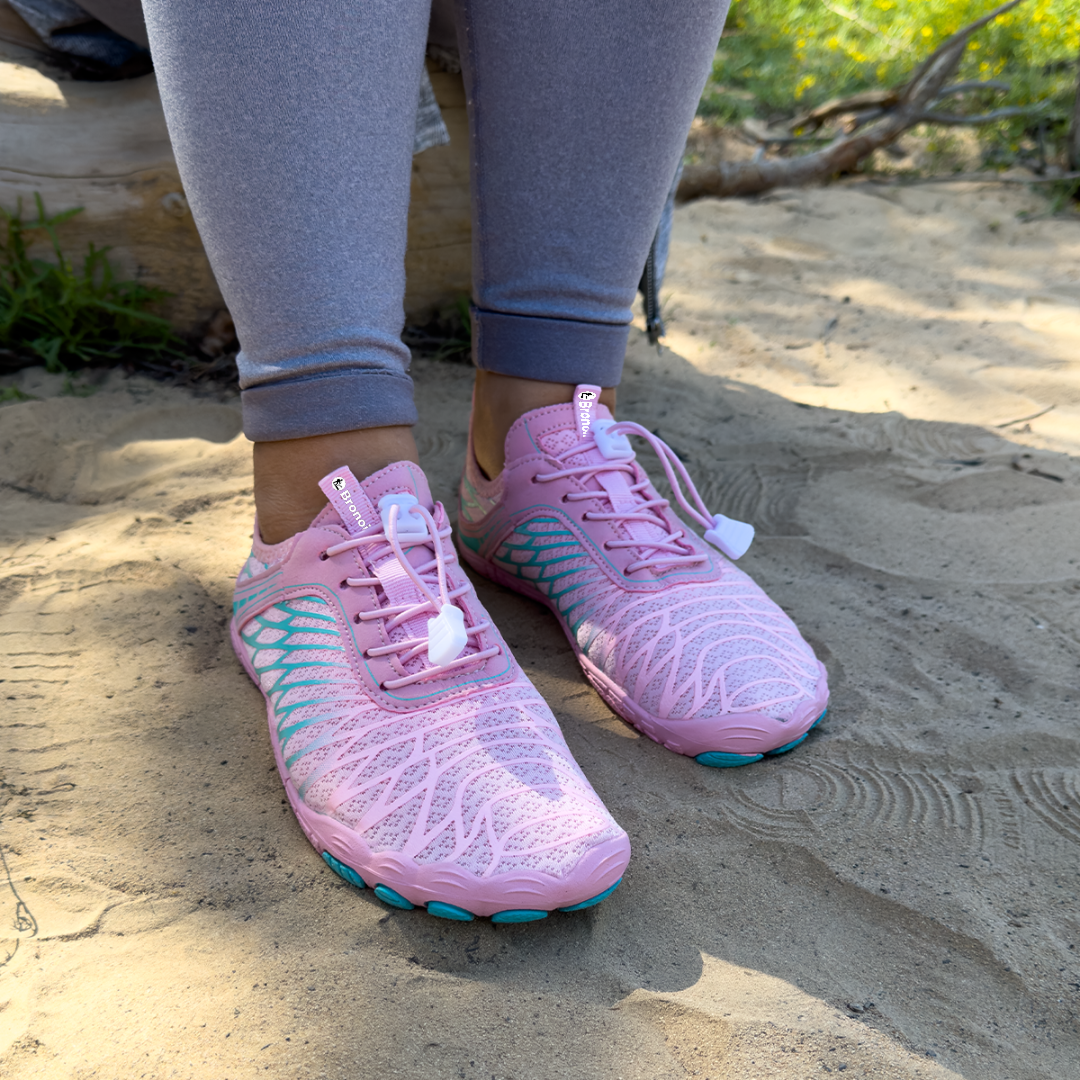 LiberFeet™