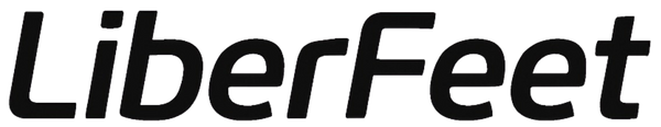 LiberFeet™
